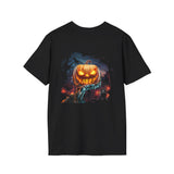 Halloween - Unisex Softstyle T-Shirt