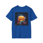 Halloween - Unisex Softstyle T-Shirt