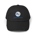 BF Light Shows Baseball Cap