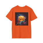 Halloween - Unisex Softstyle T-Shirt