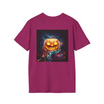 Halloween - Unisex Softstyle T-Shirt