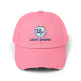 BF Light Shows Baseball Cap