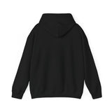 BF Light Shows Logo - Unisex Heavy Blend™ Hooded Sweatshirt