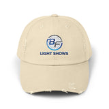 BF Light Shows Baseball Cap