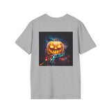 Halloween - Unisex Softstyle T-Shirt