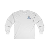 BF Light Shows Logo - Unisex Ultra Cotton Long Sleeve Tee