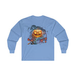 Halloween - Unisex Ultra Cotton Long Sleeve Tee