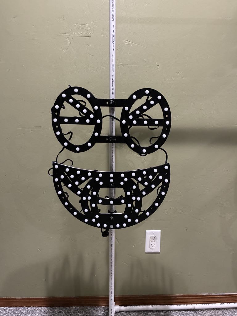 Anything is a Singing Face Xmodel