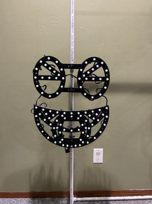 Anything is a Singing Face Xmodel