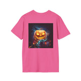 Halloween - Unisex Softstyle T-Shirt