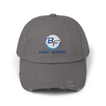 BF Light Shows Baseball Cap