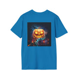 Halloween - Unisex Softstyle T-Shirt