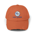 BF Light Shows Baseball Cap