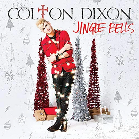 Colton Dixon - Jingle Bells