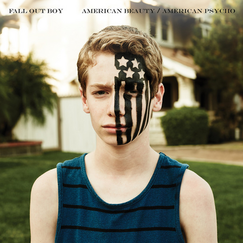 Fourth of July - Fall Out Boy