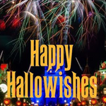 Disney - Hallowishes