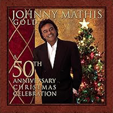 Johnny Mathis - We Need a Little Christmas