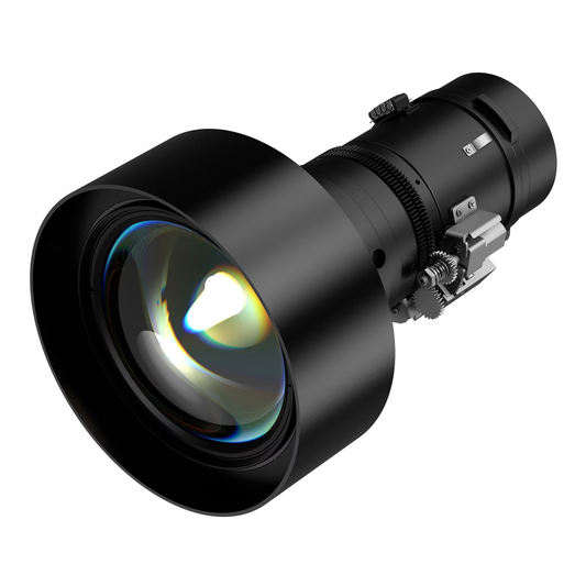 BenQ LS1ST2A Wide Zoom Lens (Optional Lens for LU9750 &amp; LU9800)