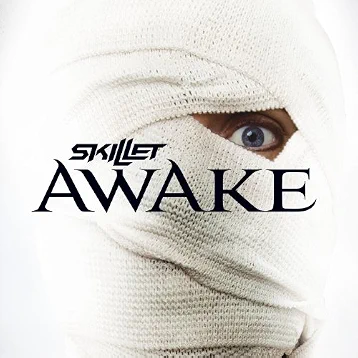 Skillet - Monster