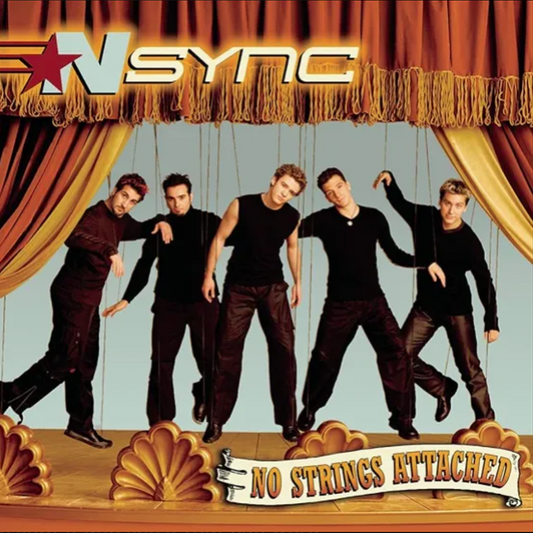 Bye Bye Bye - *NSYNC (Members)