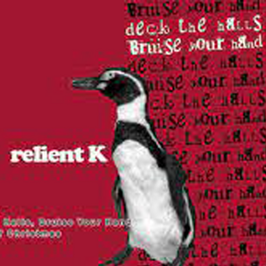 12 Days of Christmas - Relient K (Members)