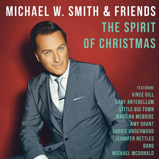 Spirit of Christmas Medley (Members)
