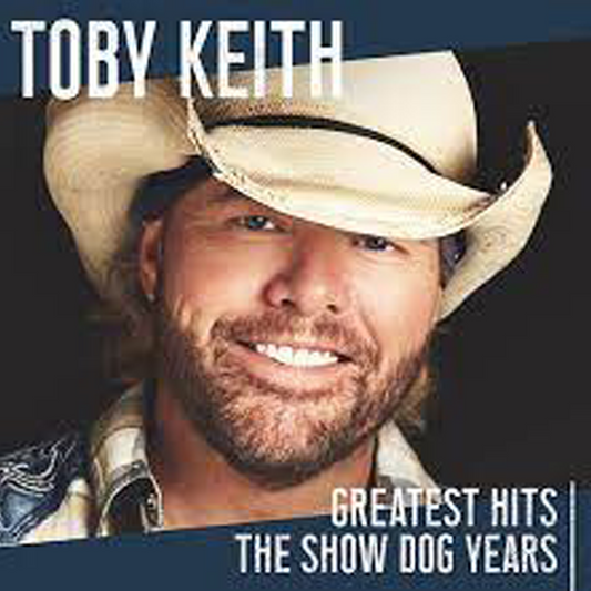 Made in America - Toby Keith (Members)