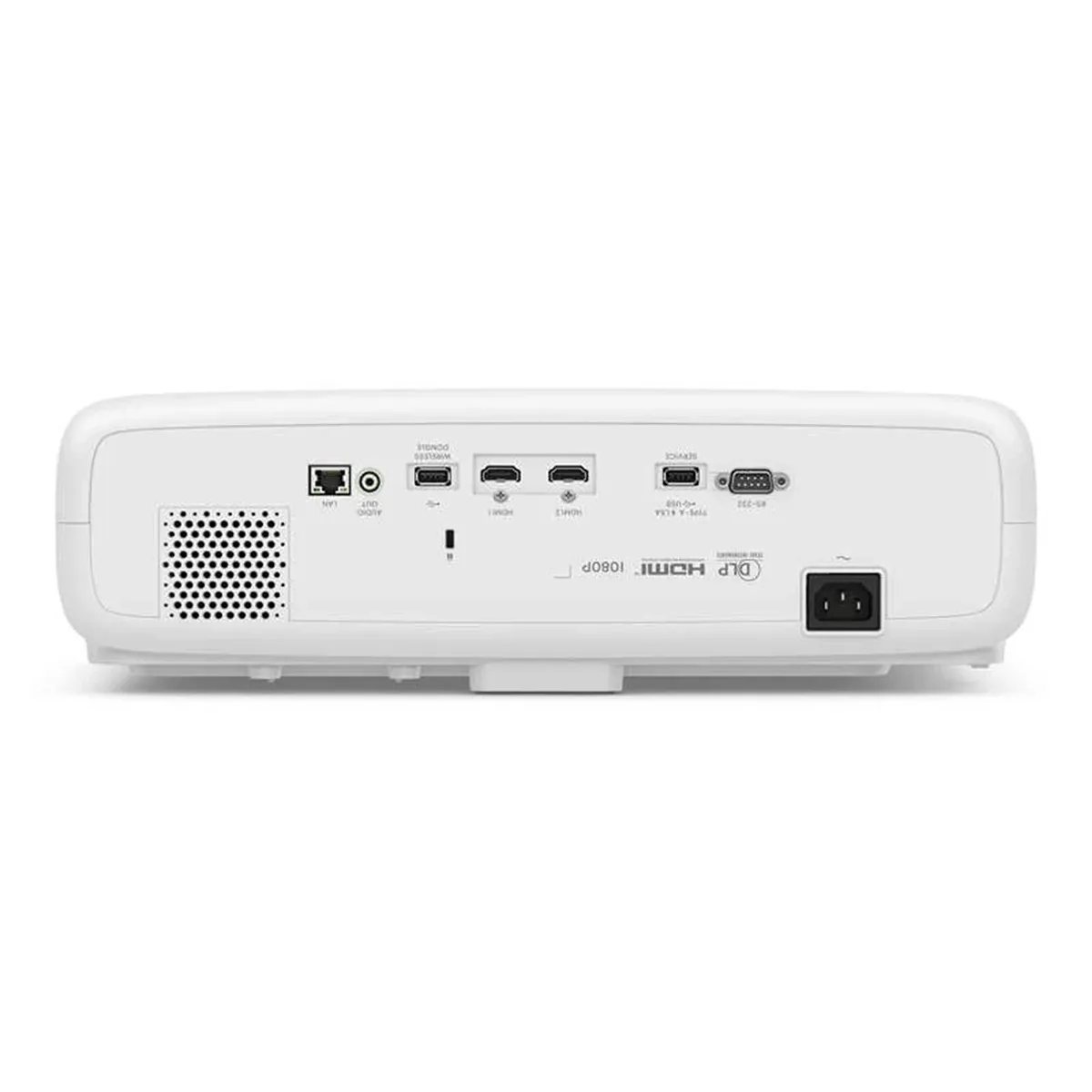 BenQ LH750 Projection Mapping Projector