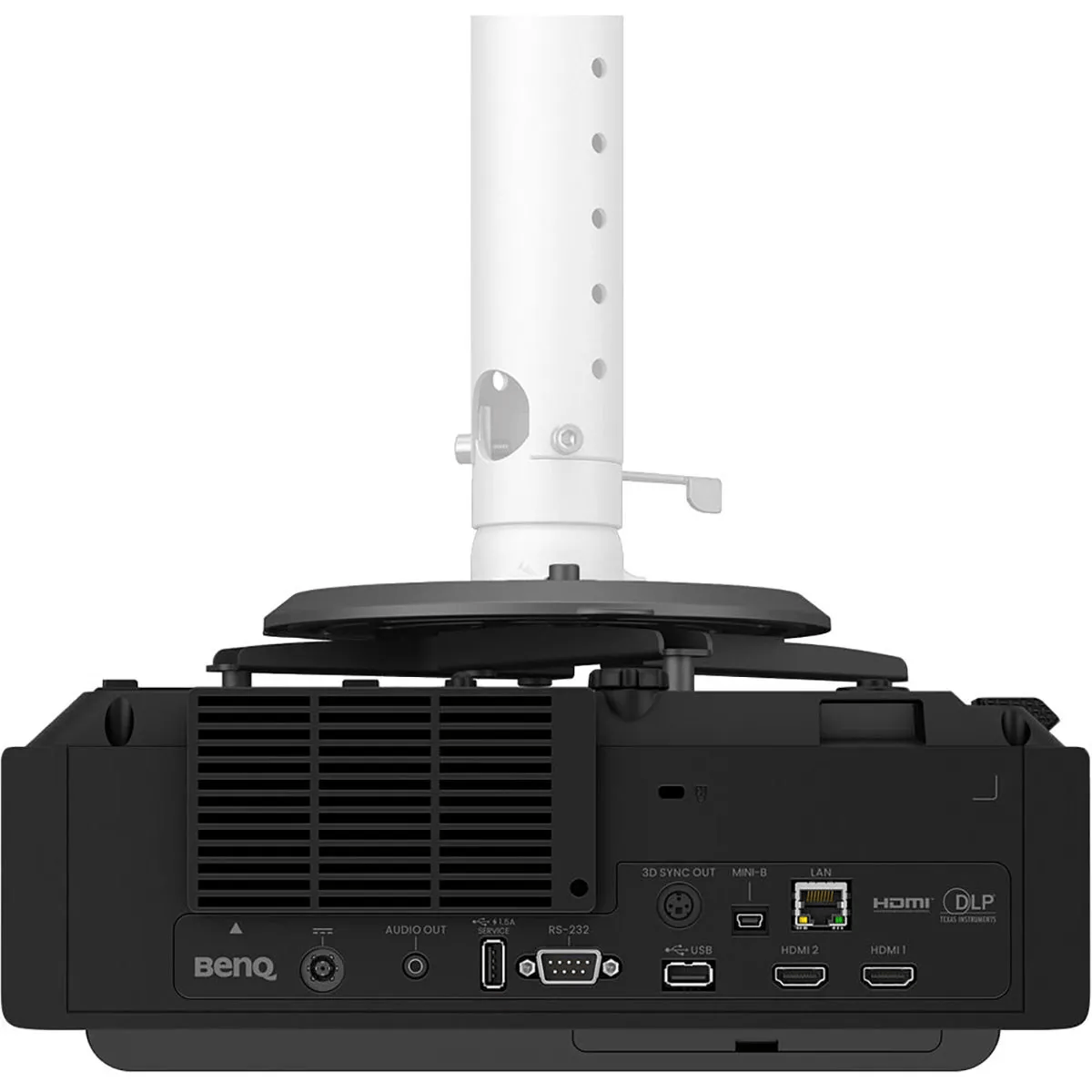 BenQ LU895UST Ultra Short Throw Laser Projector (5000 Lumens)