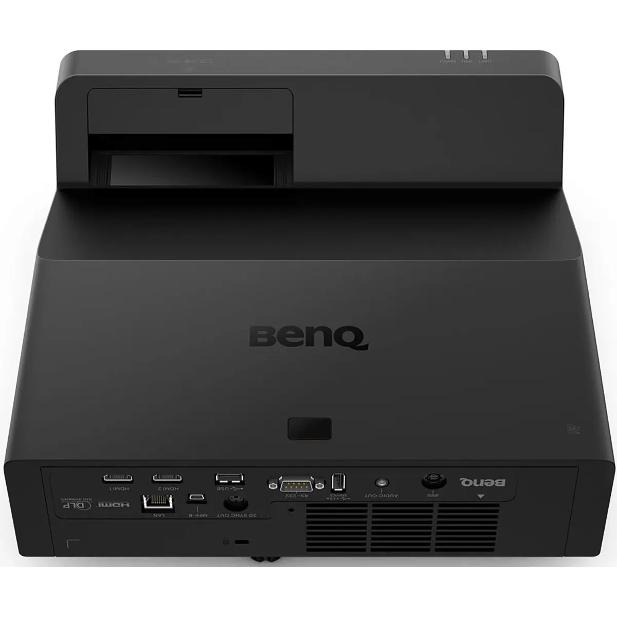 BenQ LU895UST Ultra Short Throw Laser Projector (5000 Lumens)
