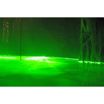 LASER SWAMP - INDIVIDUAL GREEN LASER MODULE