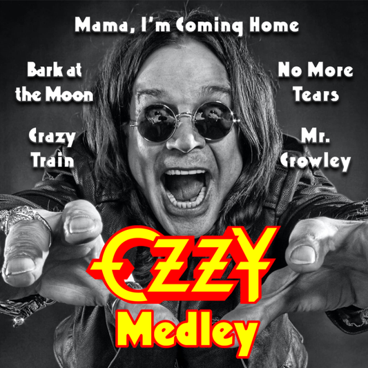 Ozzy Osbourne Medley