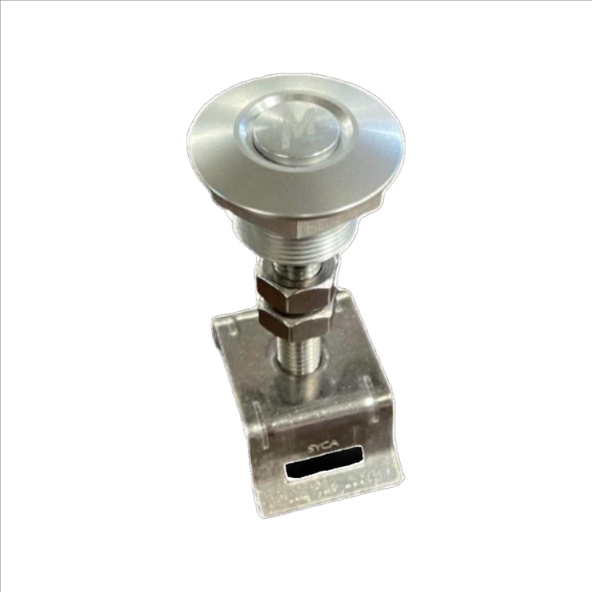 1 Push Mount™ 2 Pack