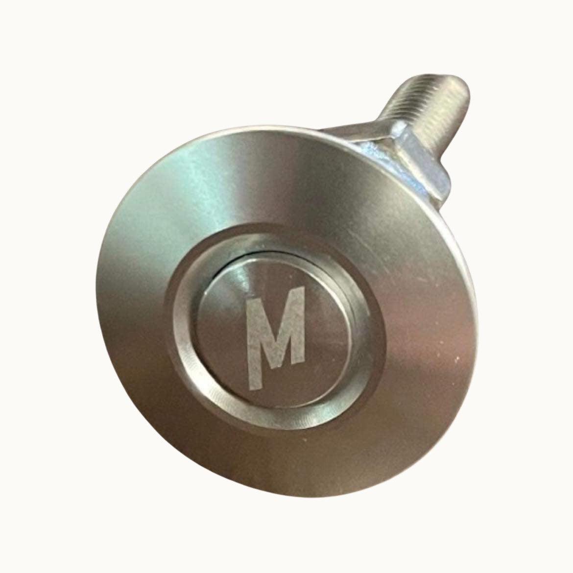 1 Push Mount™ 2 Pack