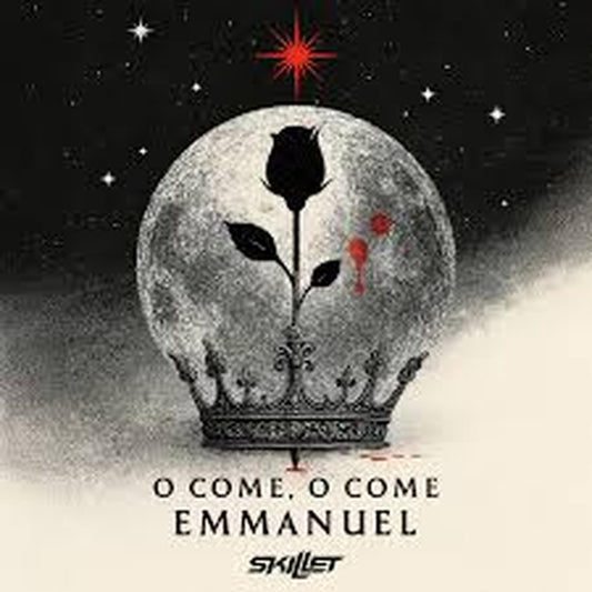 Skillet - O Come, O Come, Emmanuel