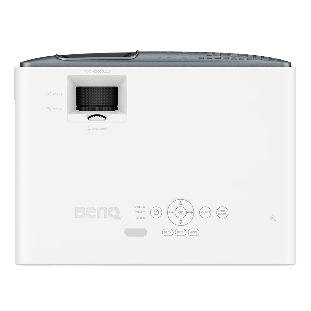 BenQ TK710STi 4K UHD Short Throw Laser Projector