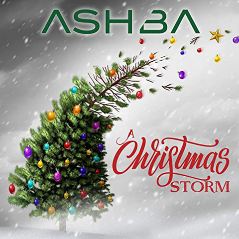 A Christmas Storm Moving Head Add On