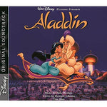 RGB Sequences - Aladdin – A Whole New World (Disney)