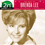 RGB Sequences - Brenda Lee – Rockin Around The Christmas Tree