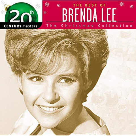 Brenda Lee – Rockin Around The Christmas Tree
