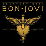 RGB Sequences - Bon Jovi – Livin’ On A Prayer