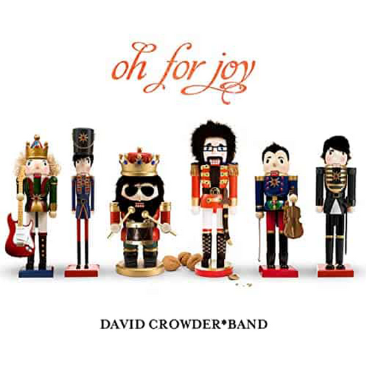RGB Sequences - David Crowder Band – Carol Of The Bells / Christmas Eve (Sarajevo 12/24) (Members)