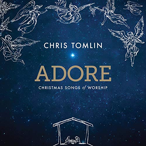 RGB Sequences - Chris Tomlin – Its Christmas (Medley / Live)