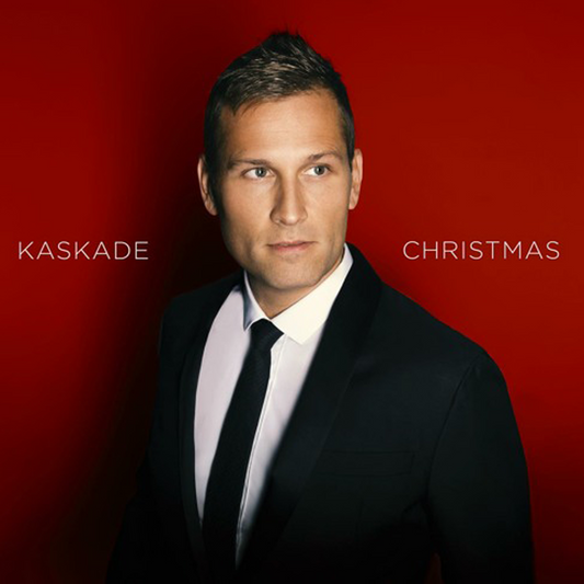 Christmas is Here - Kaskade (Members)