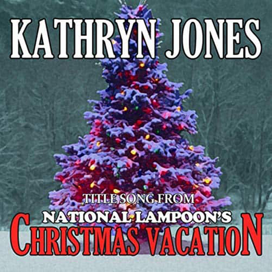 RGB Sequences - Kathryn Jones – Christmas Vacation (Members)