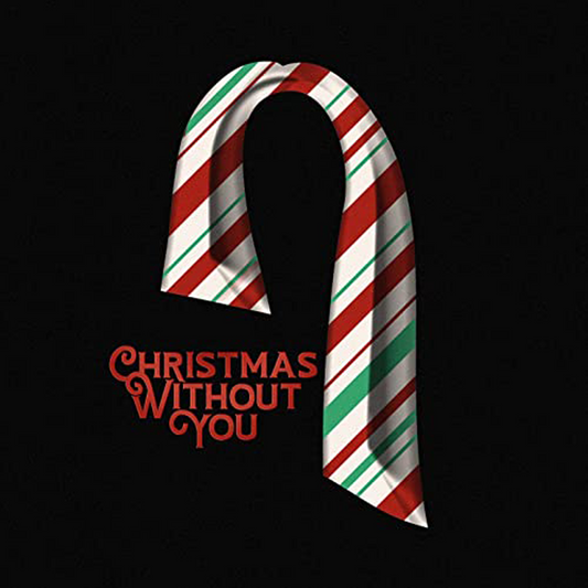 RGB Sequences - Ava Max – Christmas Without You (Members)