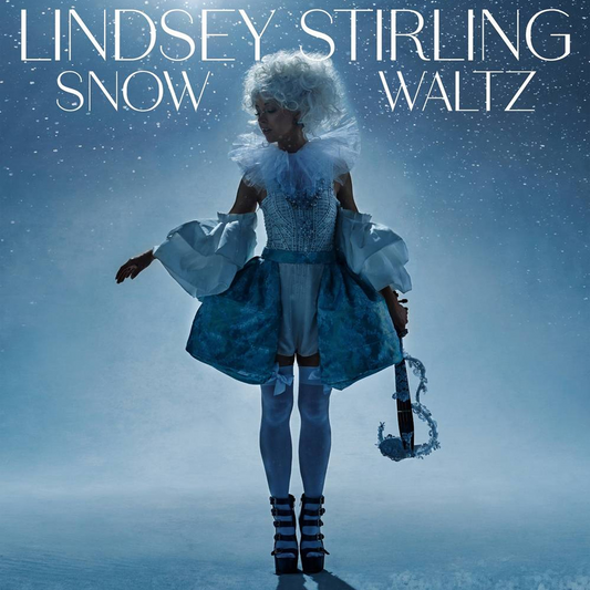 RGB Sequences - Lindsey Sterling - Crazy for Christmas (Members)