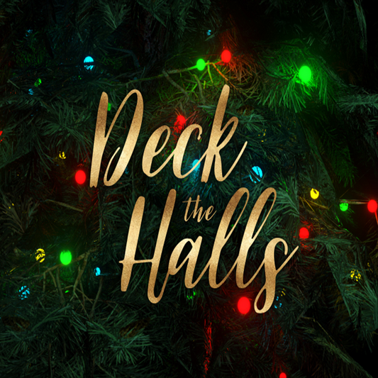 Deck the Halls but it's War Pigs - Short Version