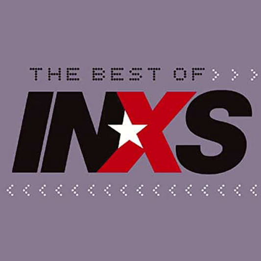 RGB Sequences - INXS – Devil Inside (Members)