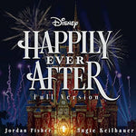 RGB Sequences - Disney – Happily Ever After
